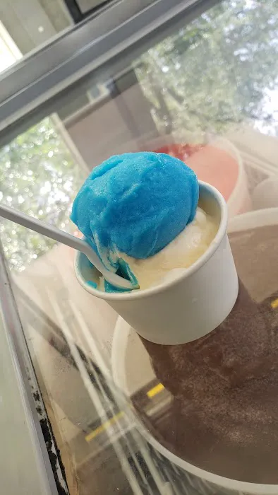 Rainbow Italian Ice Picture 2