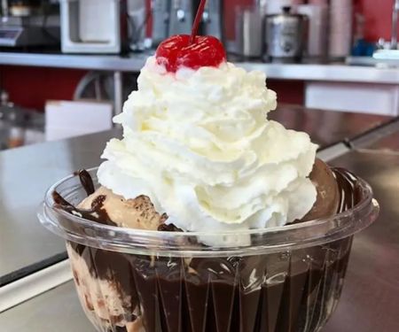 Bruster's Real Ice Cream