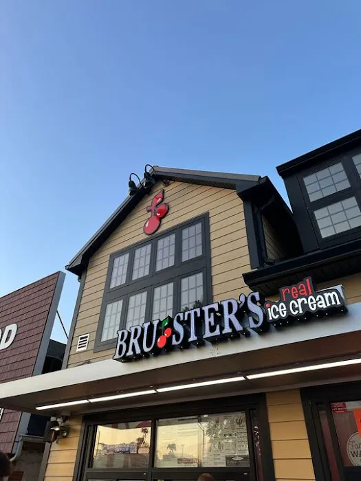 Bruster's Real Ice Cream Picture 6