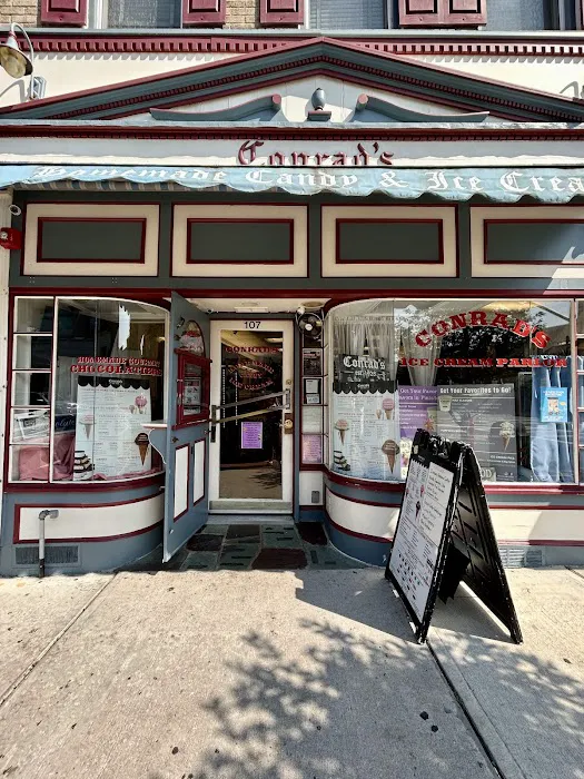 Conrad's Confectionery Picture 1