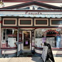 Conrad's Confectionery ico