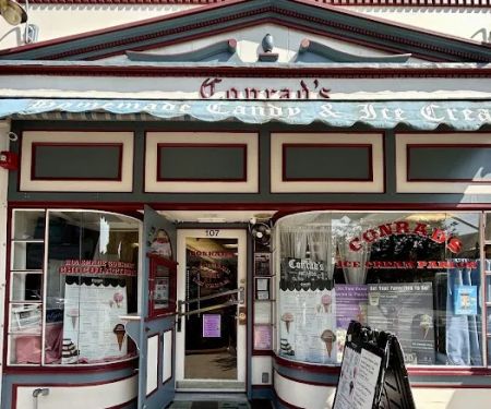 Conrad's Confectionery