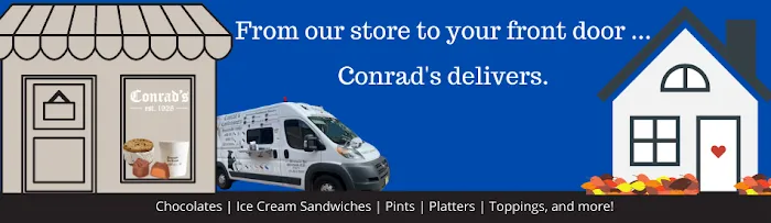 Conrad's Confectionery Picture 2