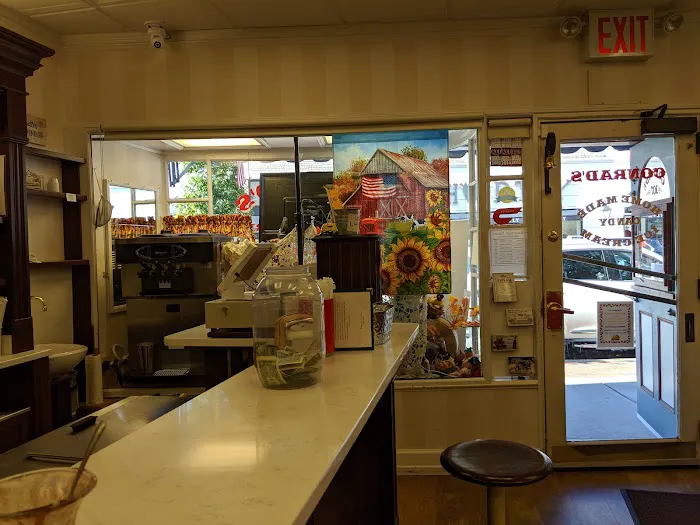 Conrad's Confectionery Picture 8