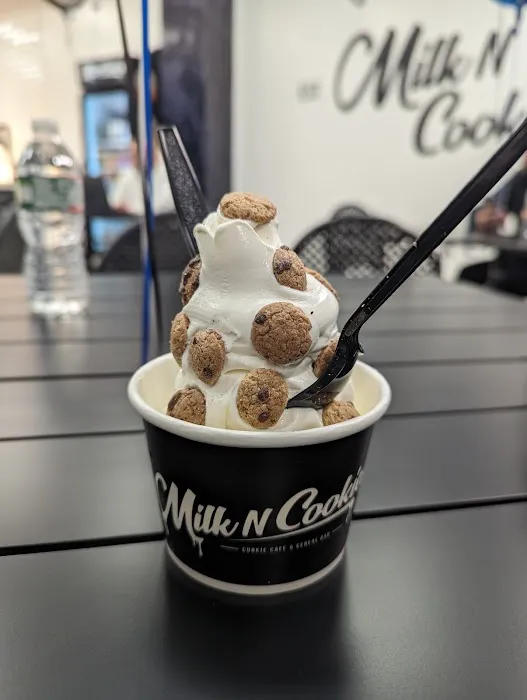 Milk N Cookies Picture 4