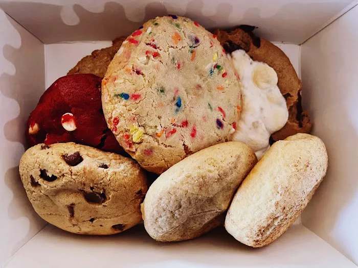 Milk N Cookies Picture 9