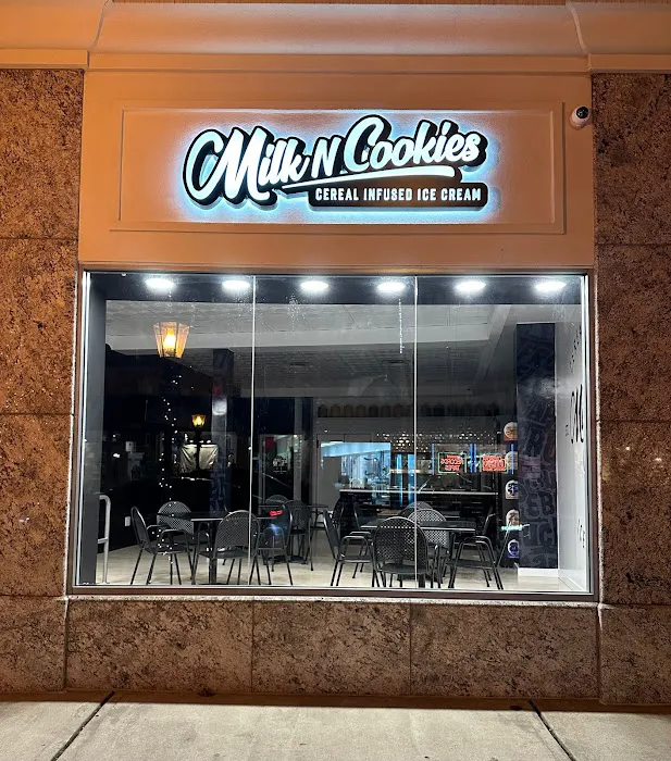Milk N Cookies Picture 10
