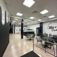 Milk N Cookies ico