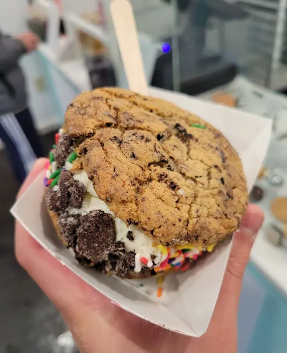 Stack Creamery Picture 2