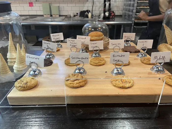 Stack Creamery Picture 4