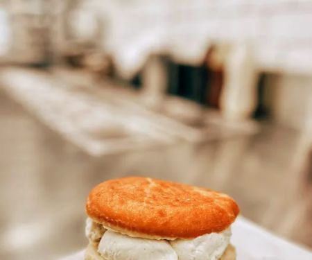 Stack Creamery
