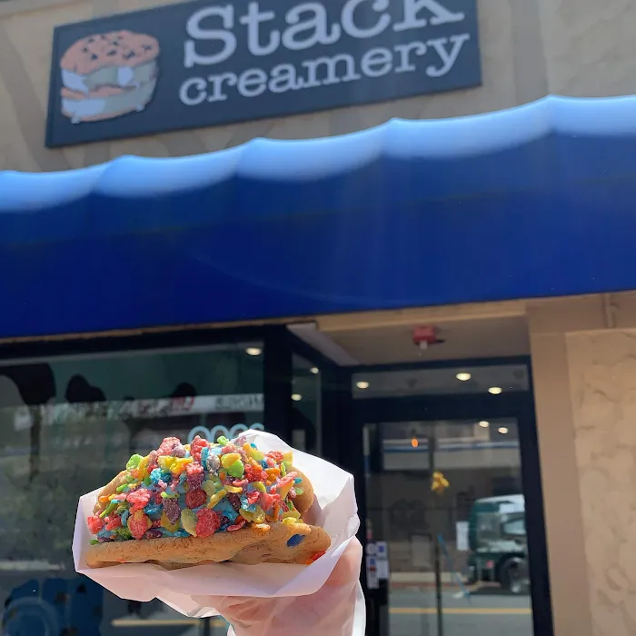 Stack Creamery Picture 9