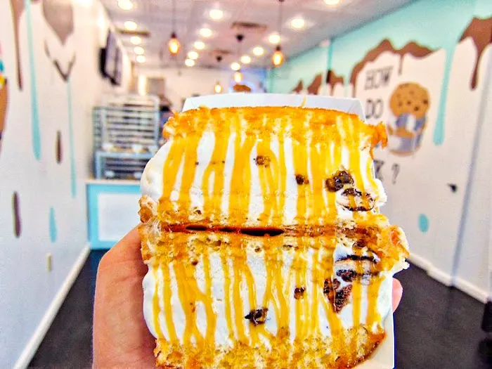 Stack Creamery Picture 8