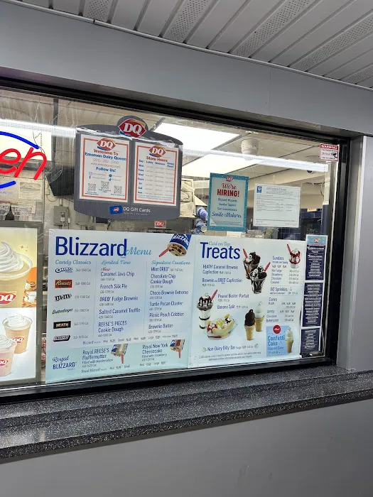 Dairy Queen (Treat) Picture 10