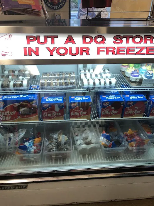 Dairy Queen (Treat) Picture 9