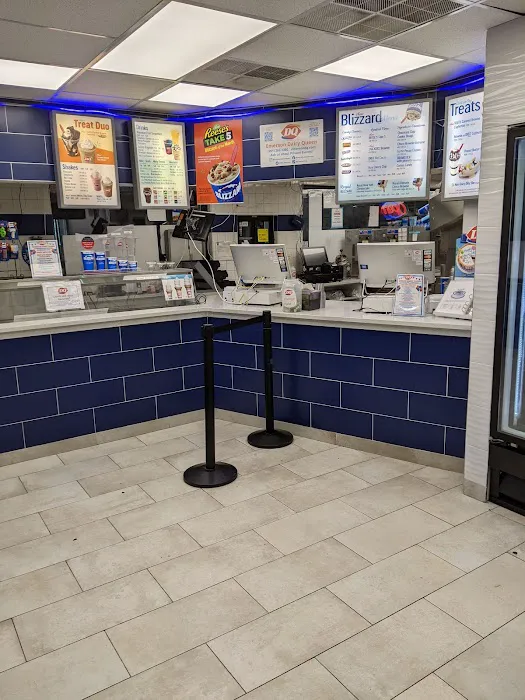Dairy Queen (Treat) Picture 6
