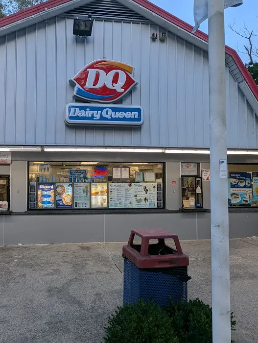 Dairy Queen (Treat) Picture 5
