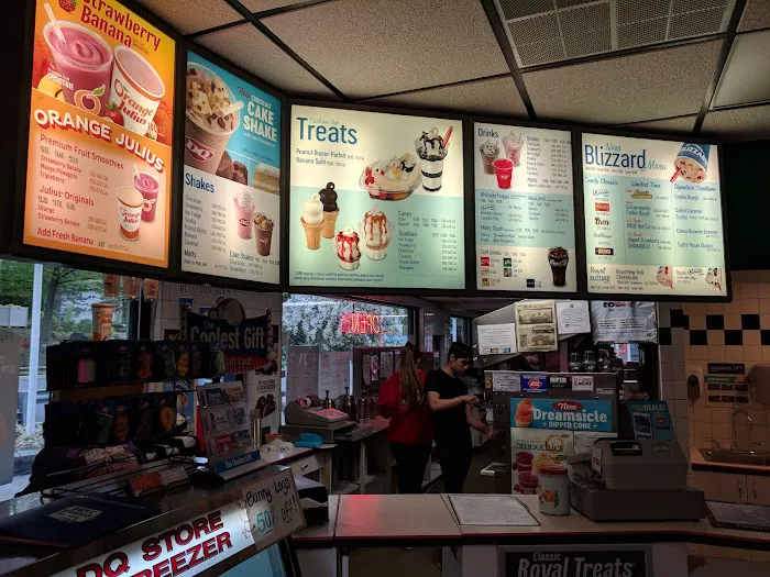 Dairy Queen (Treat) Picture 7
