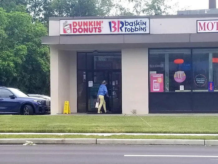 Baskin-Robbins Picture 6