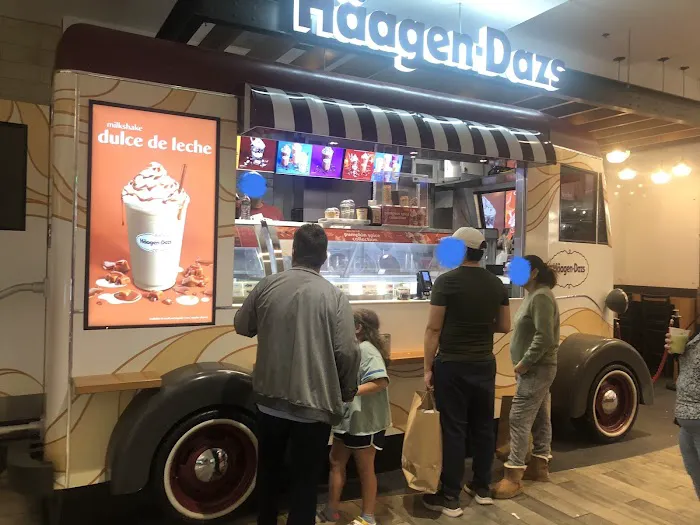 Haagen Dazs Picture 9