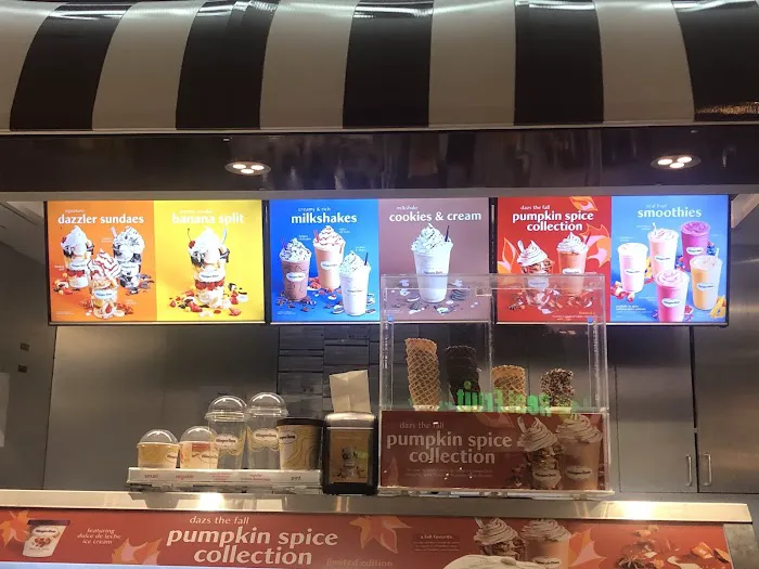Haagen Dazs Picture 7