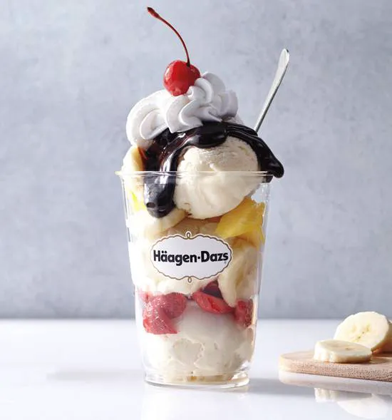 Haagen Dazs Picture 3