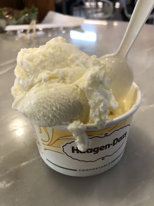 Haagen Dazs Picture 10