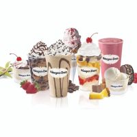 Haagen Dazs ico