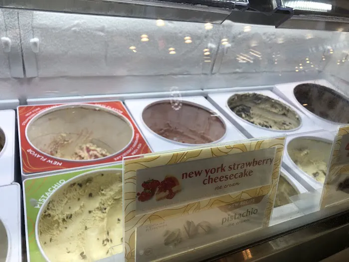 Haagen Dazs Picture 8