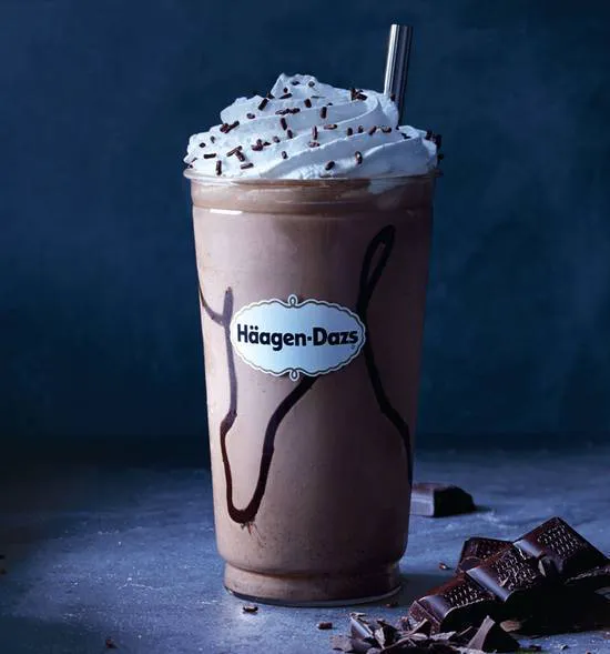 Haagen Dazs Picture 2