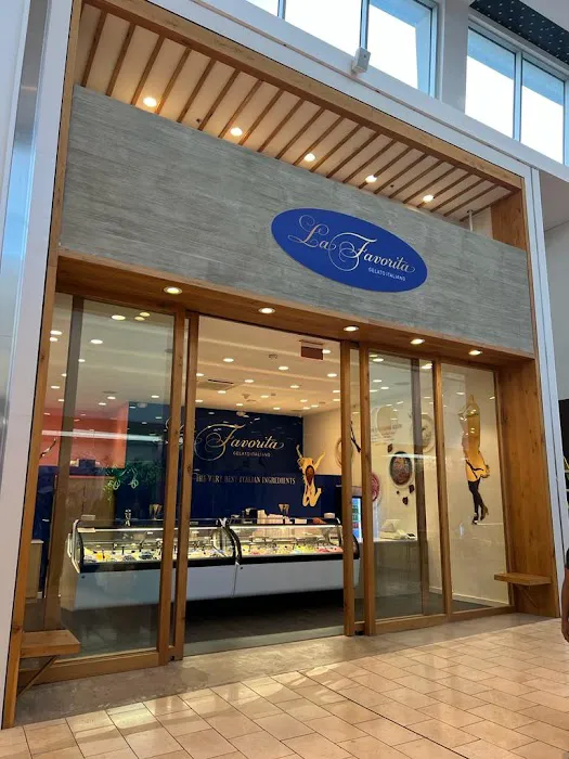 La Favorita Gelato Picture 1