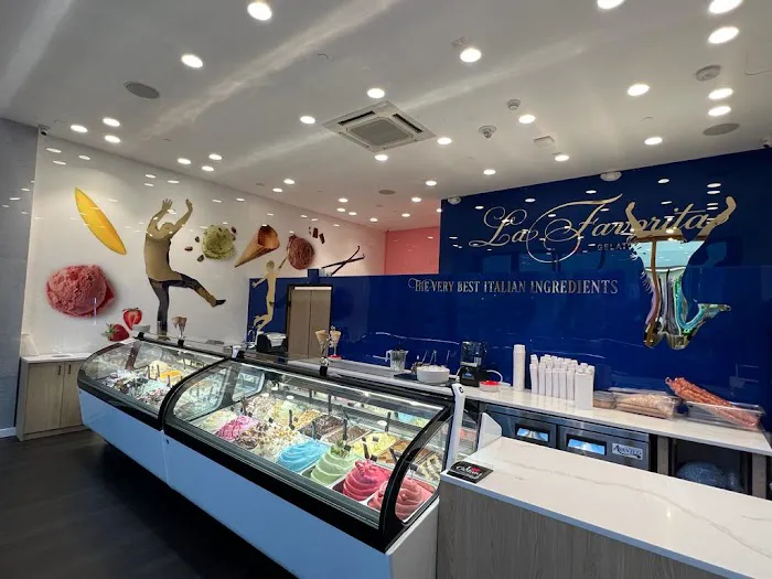 La Favorita Gelato Picture 4