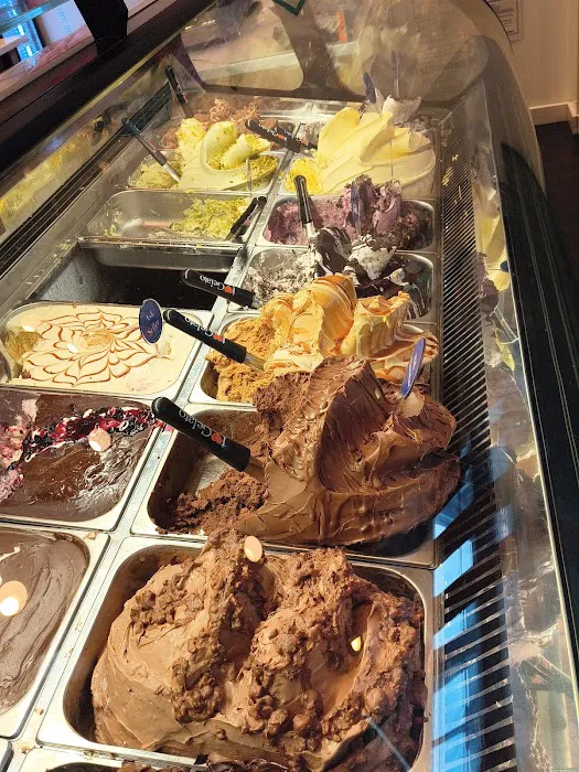 La Favorita Gelato Picture 8