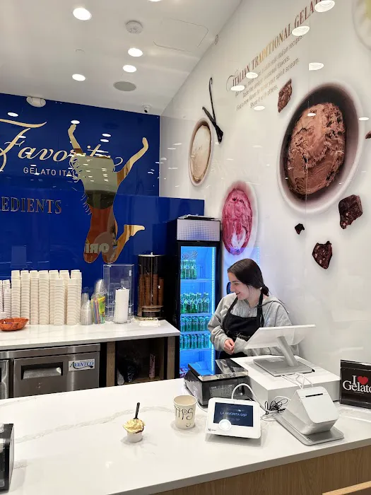 La Favorita Gelato Picture 6