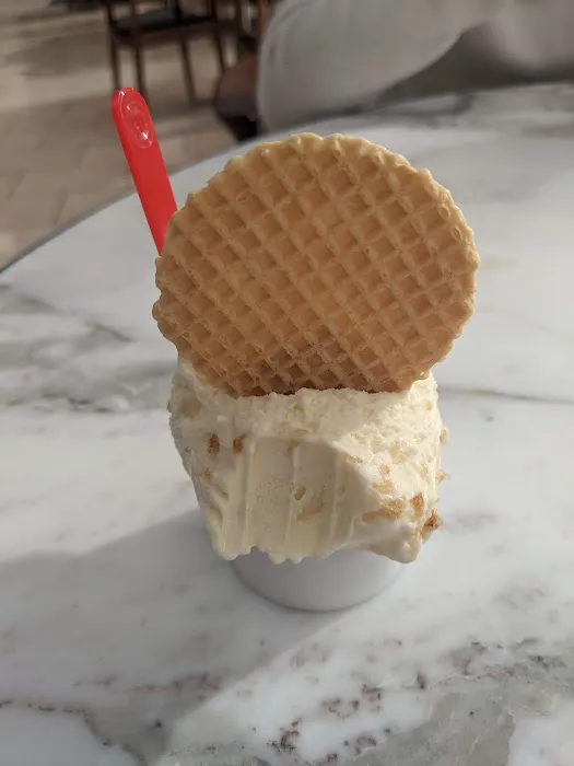 La Favorita Gelato Picture 2