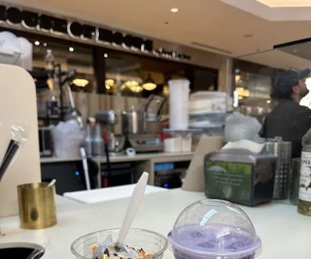 Matcha Cafe Maiko Garden State Plaza