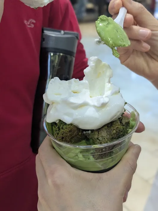 Matcha Cafe Maiko Garden State Plaza Picture 9
