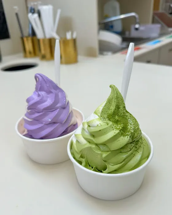 Matcha Cafe Maiko Garden State Plaza Picture 5