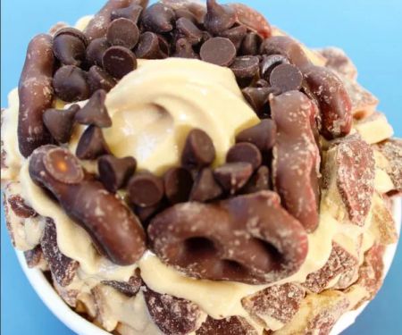 16 Handles