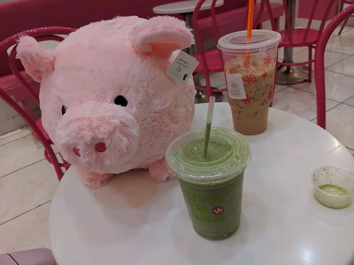 16 Handles Picture 9