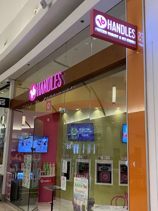 16 Handles Picture 6