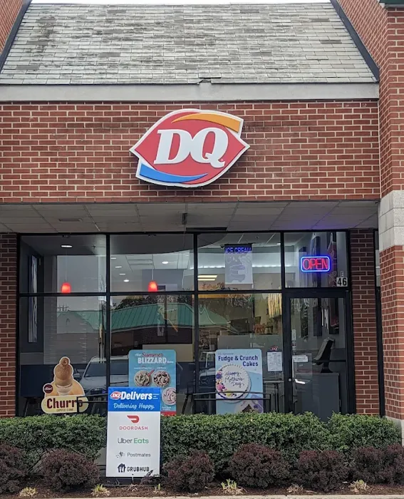 Dairy Queen (Treat) Picture 10