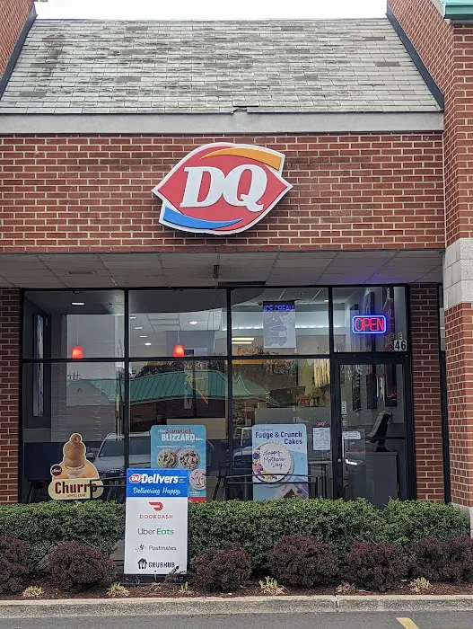 Dairy Queen (Treat) Picture 3
