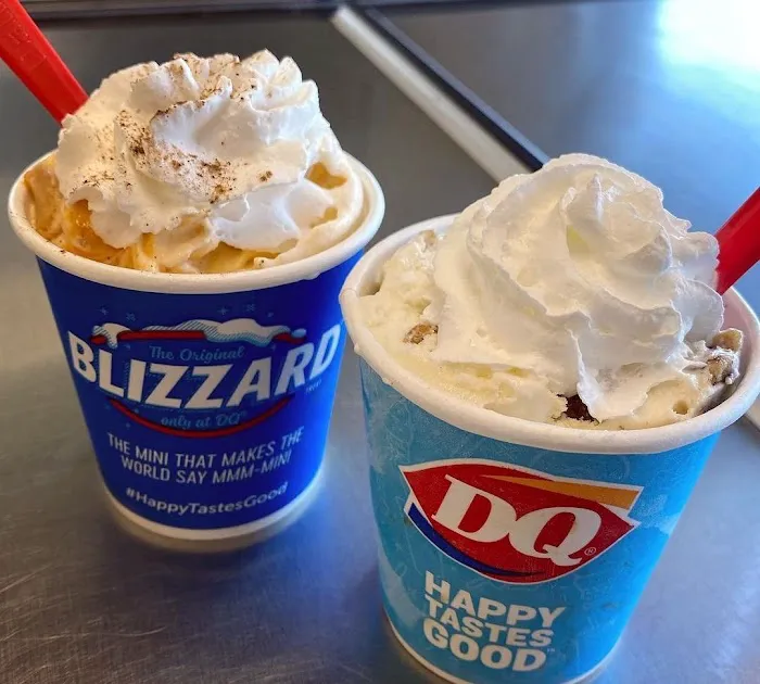 Dairy Queen (Treat) Picture 7