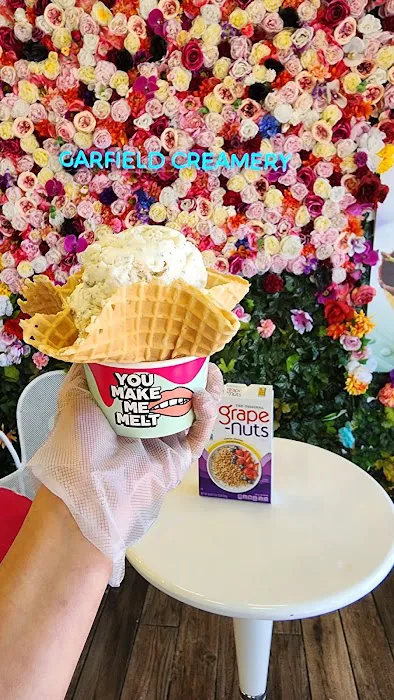 Garfield Creamery Picture 4