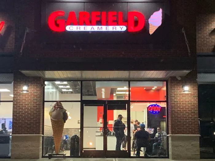 Garfield Creamery Picture 8