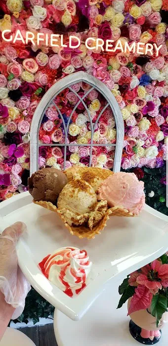 Garfield Creamery Picture 6