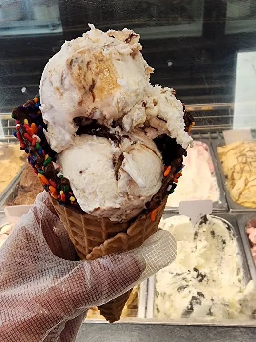 Garfield Creamery Picture 3