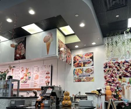 Garfield Creamery