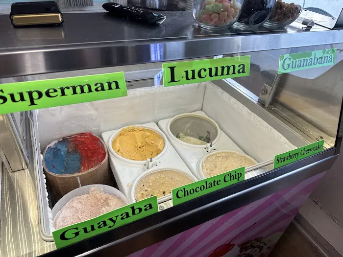 Bachi’s Ice Cream Picture 10